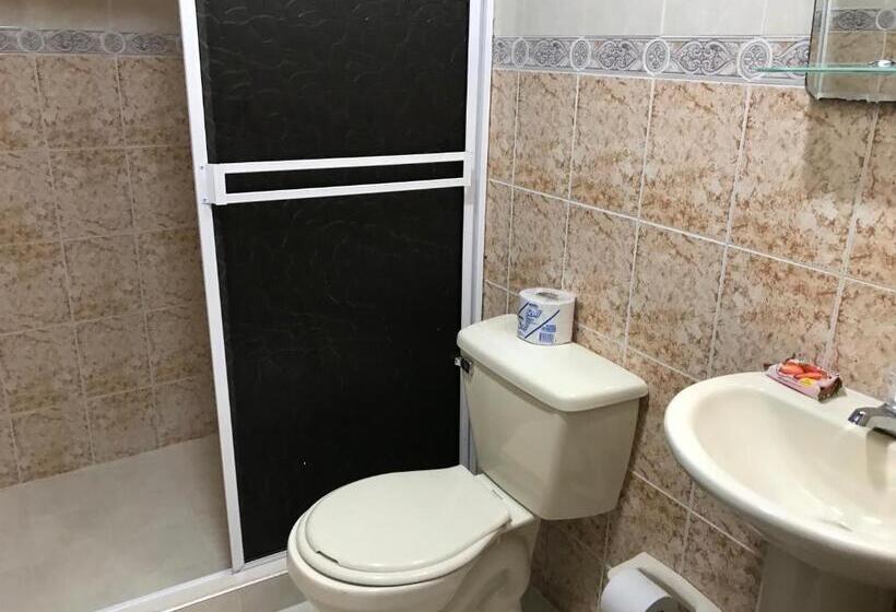 Caribbean Island Hotel Piso 2