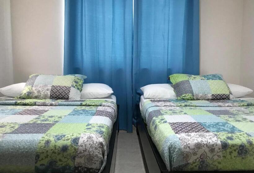 Caribbean Island Hotel Piso 2