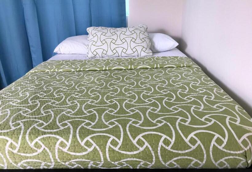 Caribbean Island Hotel Piso 2