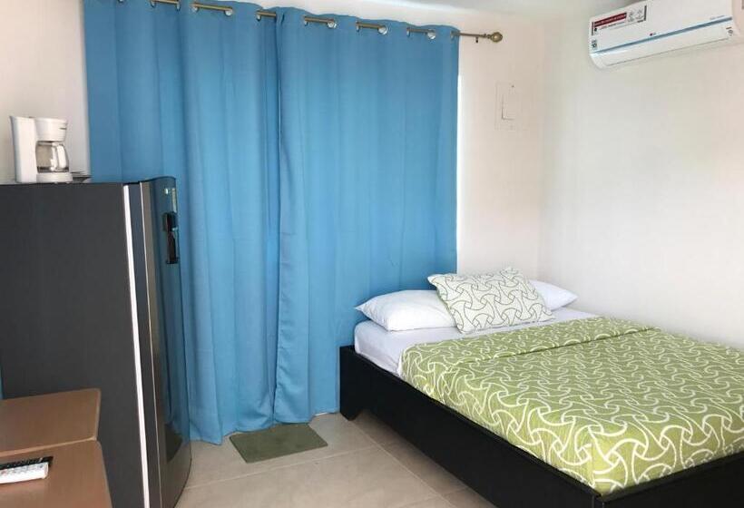 Caribbean Island Hotel Piso 2