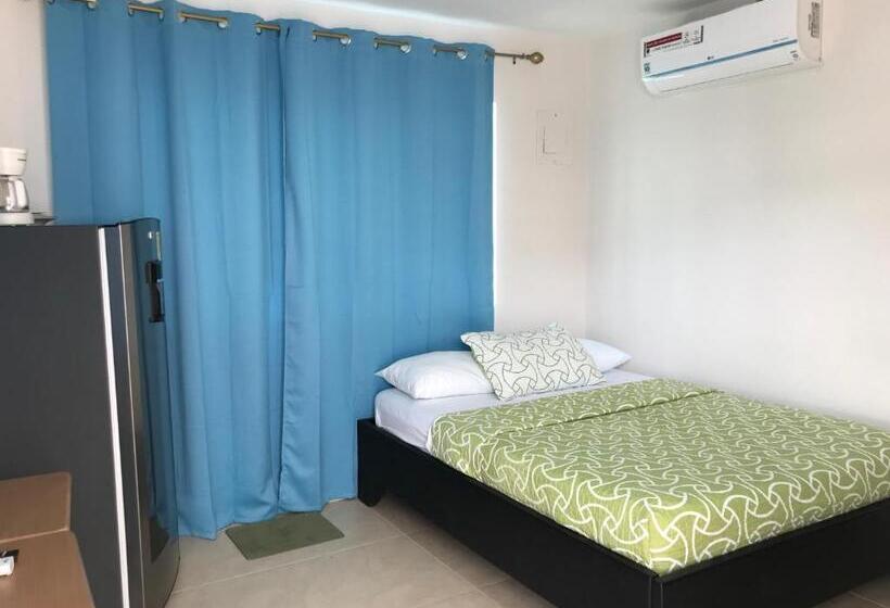 Caribbean Island Hotel Piso 2