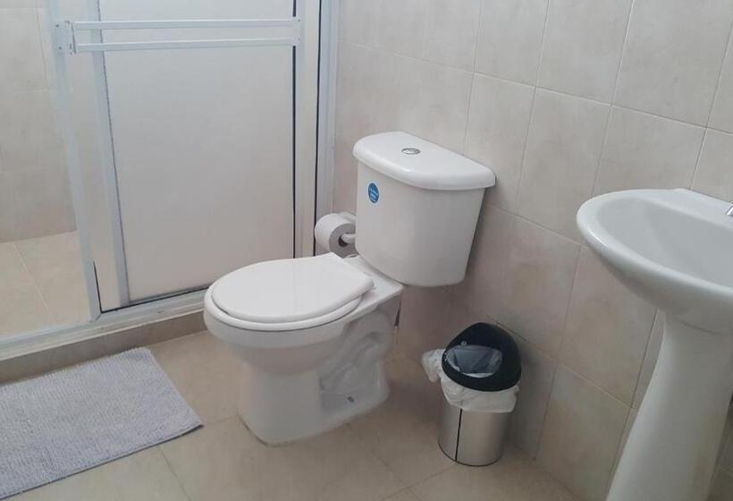 Caribbean Island Hotel Piso 2