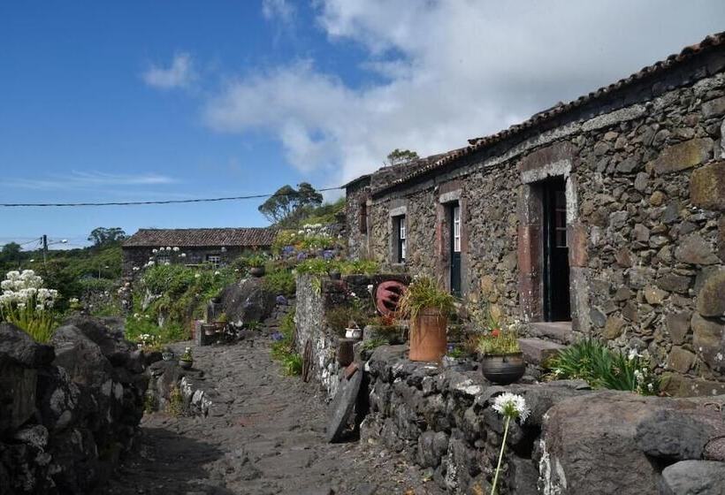 בית מלון כפרי Aldeia Da Cuada