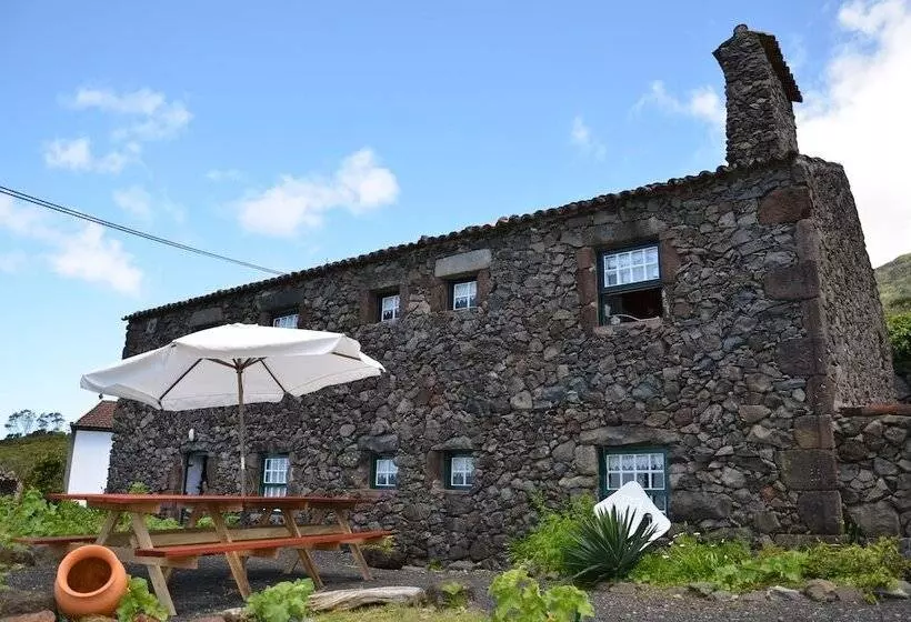 ホテル Aldeia Da Cuada