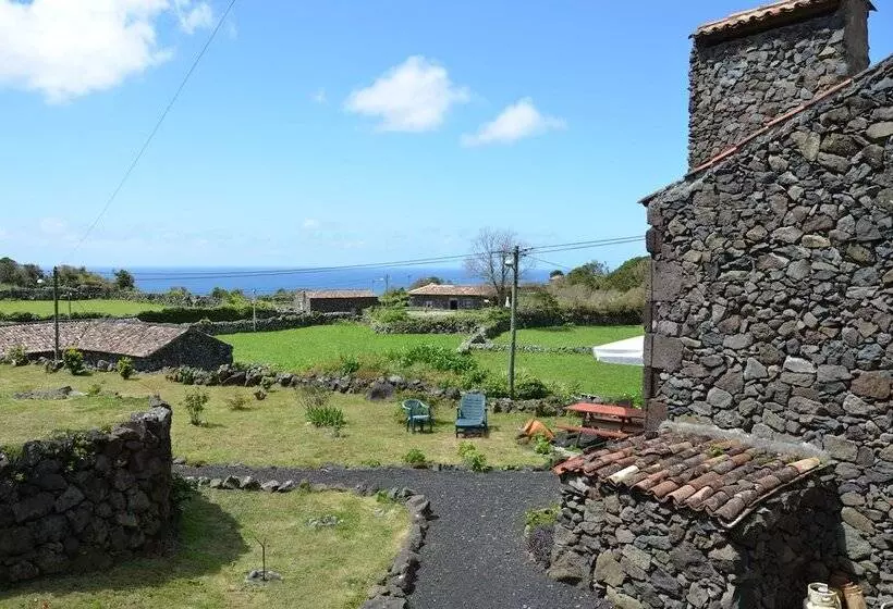 ホテル Aldeia Da Cuada