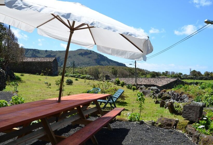 בית מלון כפרי Aldeia Da Cuada