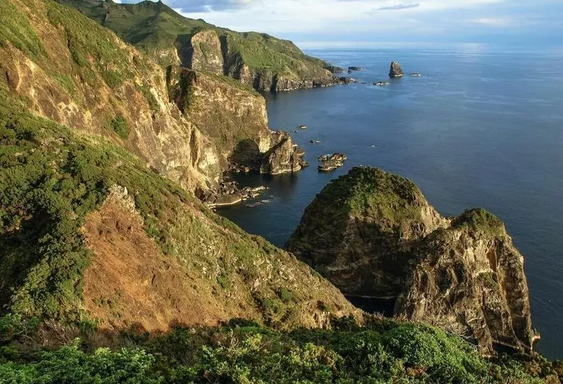 ホテル Aldeia Da Cuada