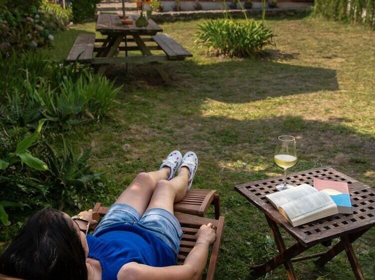 בית מלון כפרי Aldeia Da Cuada