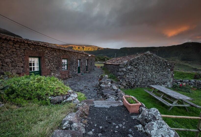 בית מלון כפרי Aldeia Da Cuada