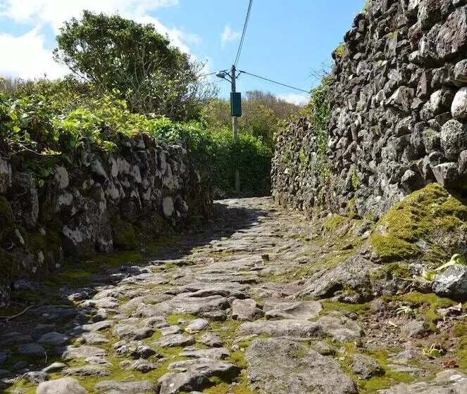 ホテル Aldeia Da Cuada