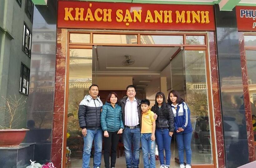 هتل Anh Minh