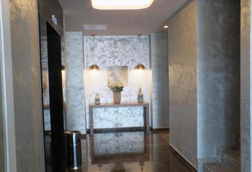 ホテル Candan Citybeach