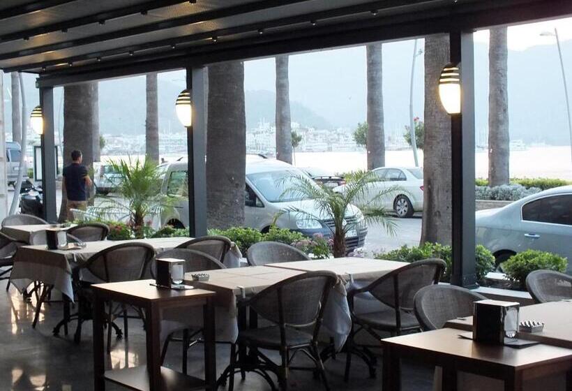 ホテル Candan Citybeach