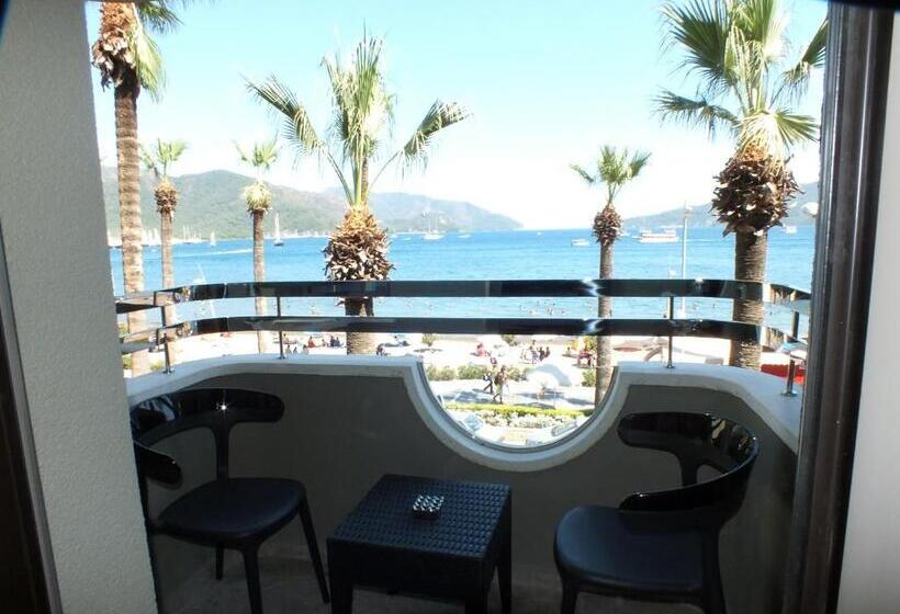 ホテル Candan Citybeach