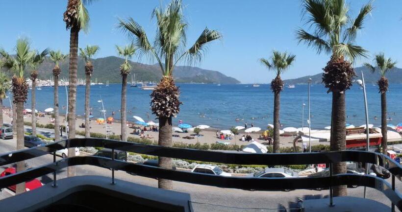 ホテル Candan Citybeach