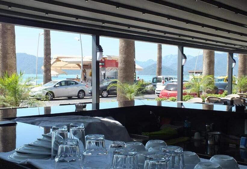 ホテル Candan Citybeach