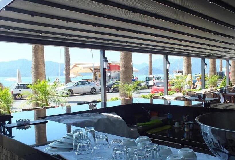 ホテル Candan Citybeach