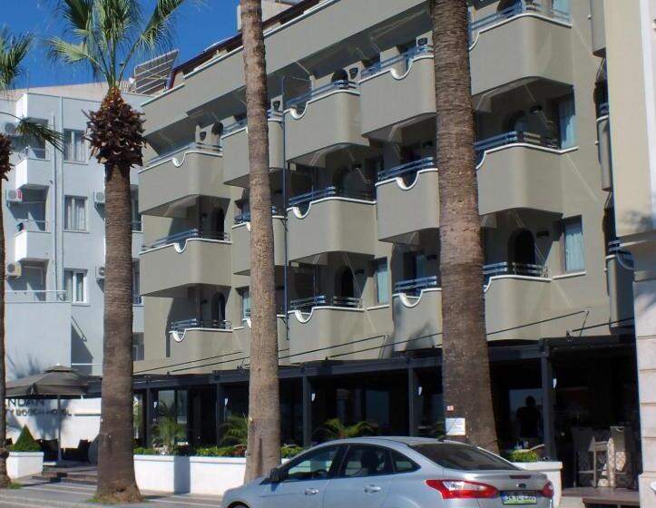 ホテル Candan Citybeach