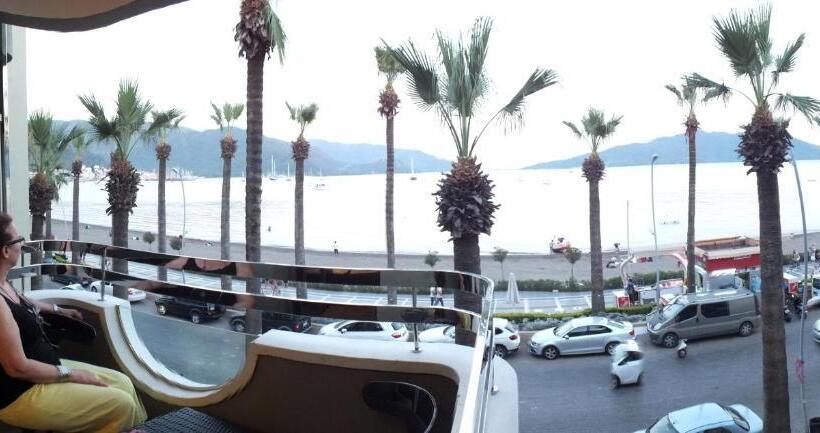 ホテル Candan Citybeach