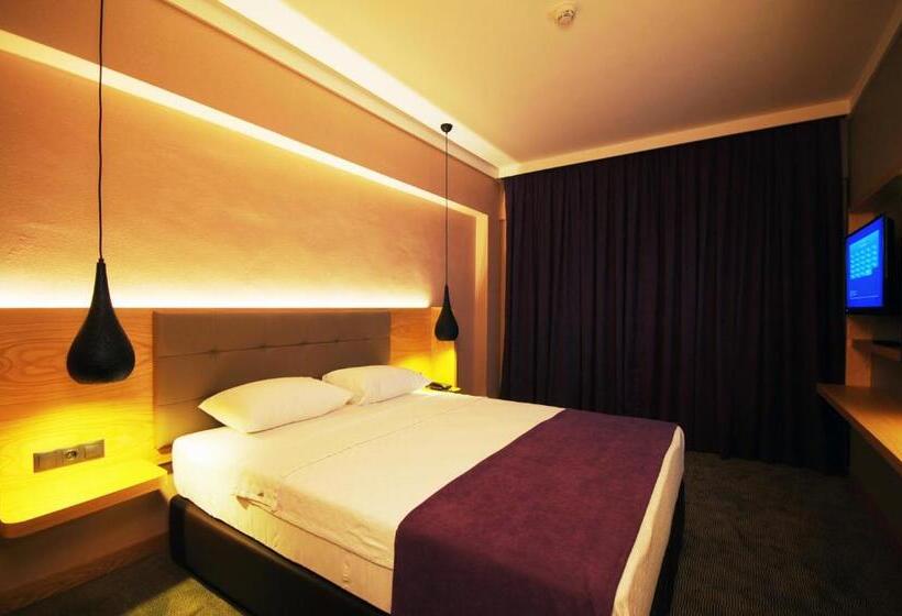 ホテル Candan Citybeach