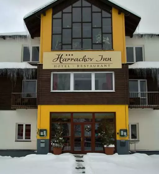 هتل Harrachov Inn