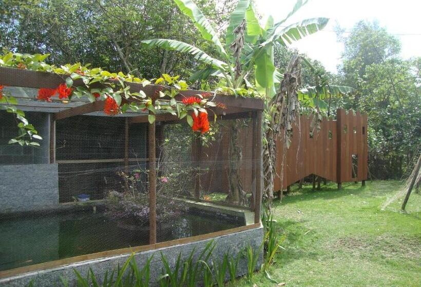 Hotel Jabaquara Beach Resort