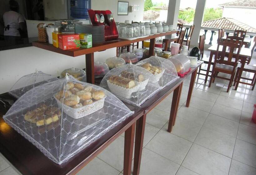 Hotel Jabaquara Beach Resort