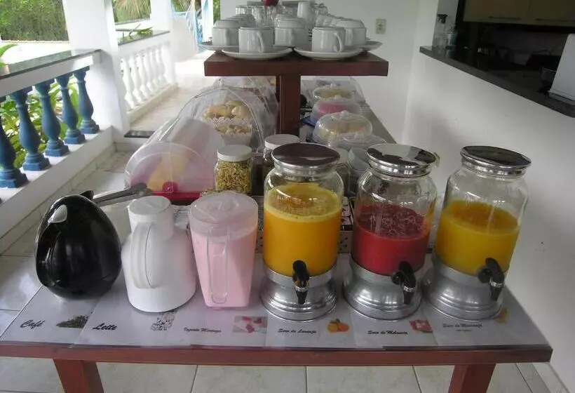 هتل Jabaquara Beach Resort