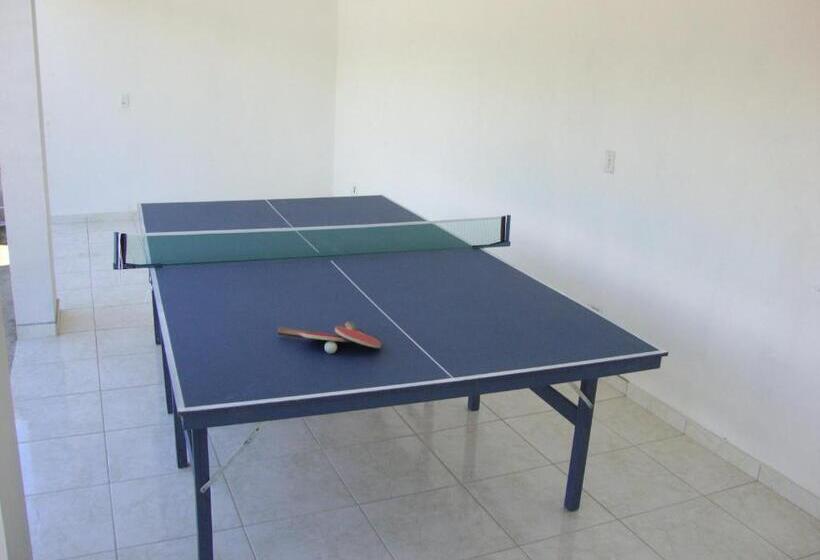 Hotel Jabaquara Beach Resort