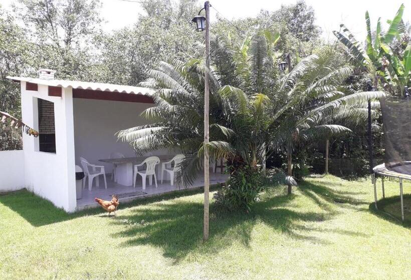 Hotel Jabaquara Beach Resort