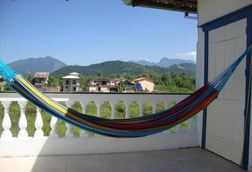 Hotel Jabaquara Beach Resort