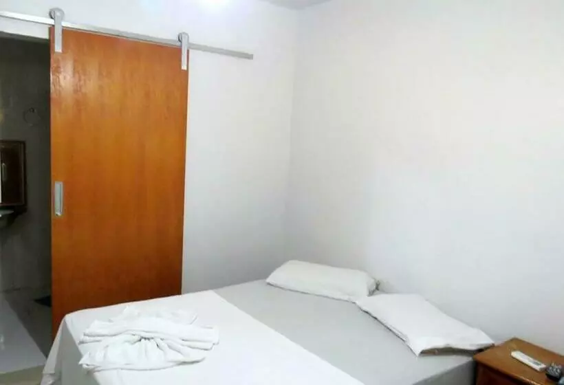 Hotelli Manzoni