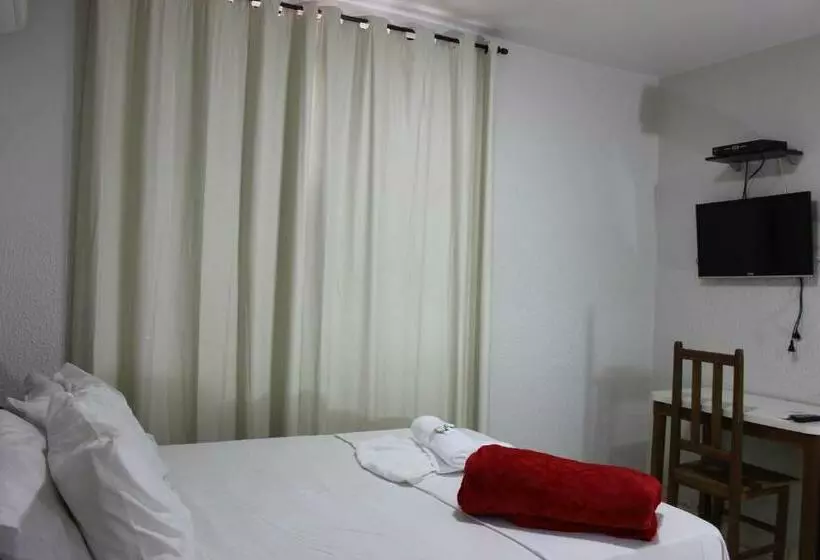 Hotelli Manzoni