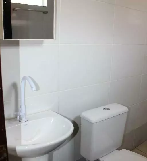 Hotelli Manzoni