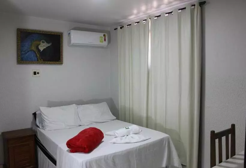 Hotelli Manzoni