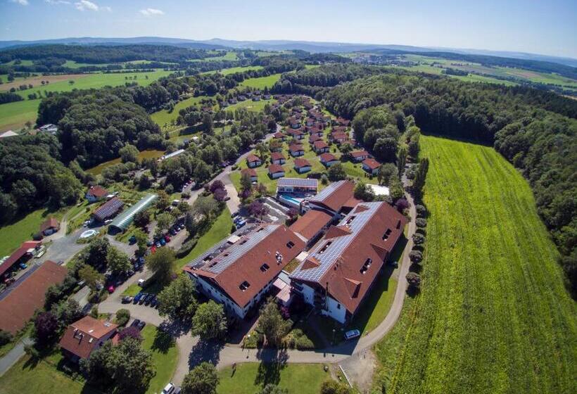 Отель Rhön Residence