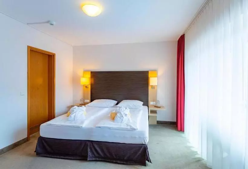 Hotelli Rhön Residence