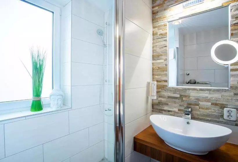 Hotelli Rhön Residence