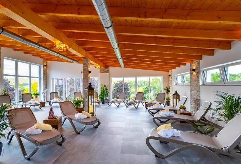 Hotelli Rhön Residence