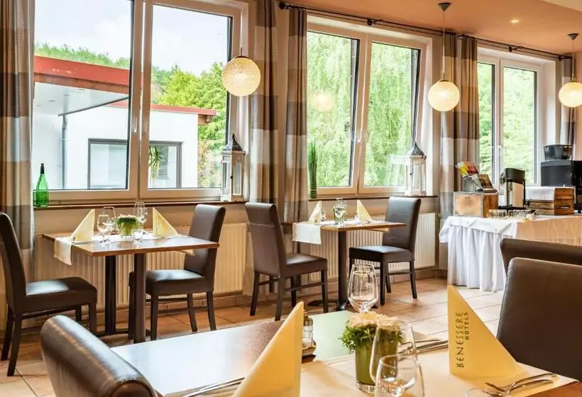 Hotelli Rhön Residence