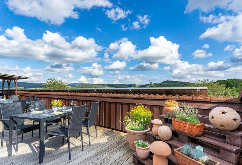 Отель Rhön Residence