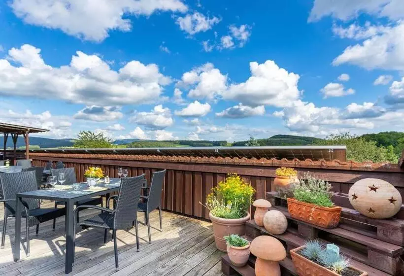 Hotelli Rhön Residence