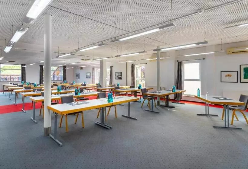 Hotelli Rhön Residence