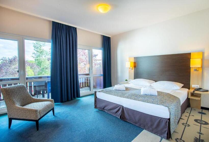 Отель Rhön Residence