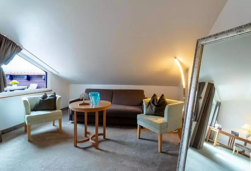 Hotelli Rhön Residence