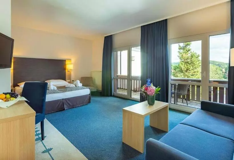 Hotelli Rhön Residence