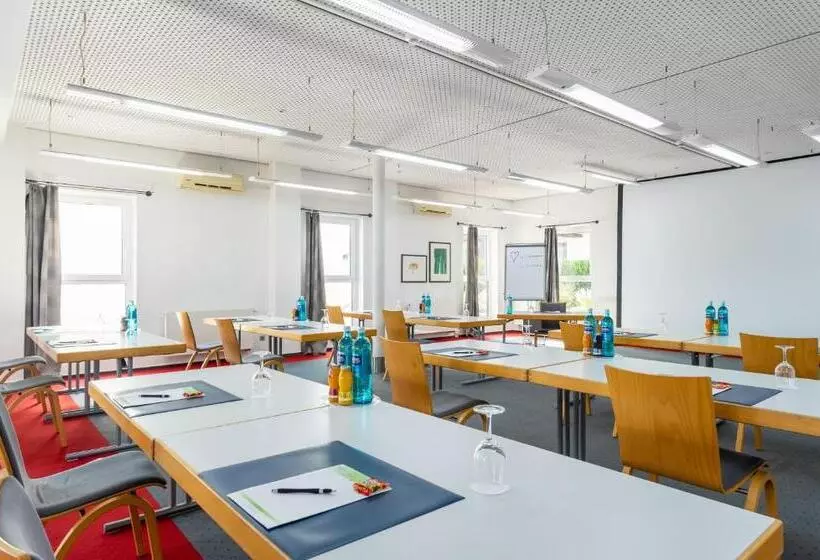 Hotelli Rhön Residence