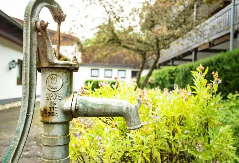 Hotelli Rhön Residence