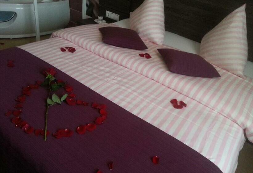 هتل Poarta Transilvaniei