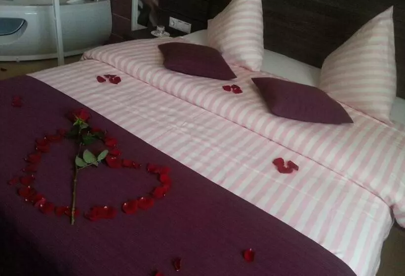 Hotelli Poarta Transilvaniei